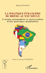 Politique étrangère du Brésil au XXIe siècle